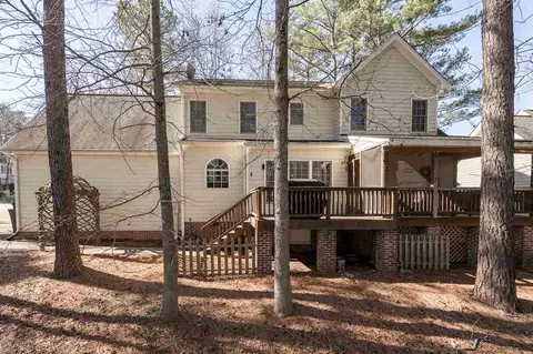 604 Galashiels Pl, Wake Forest, NC 27587 photo 30