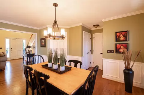 604 Galashiels Pl, Wake Forest, NC 27587 photo 10