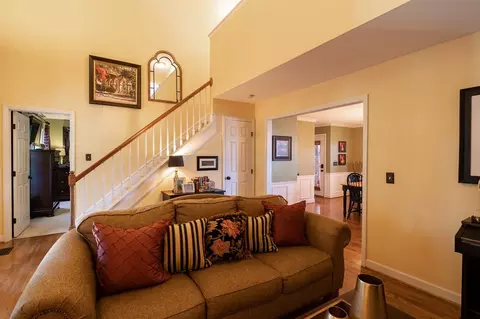 604 Galashiels Pl, Wake Forest, NC 27587 photo 7