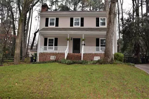 19 E Bayberry Ct, Durham, NC 27713 photo 2