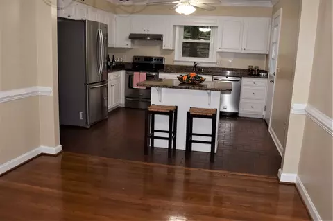 19 E Bayberry Ct, Durham, NC 27713 photo 6