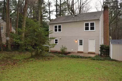 19 E Bayberry Ct, Durham, NC 27713 photo 17