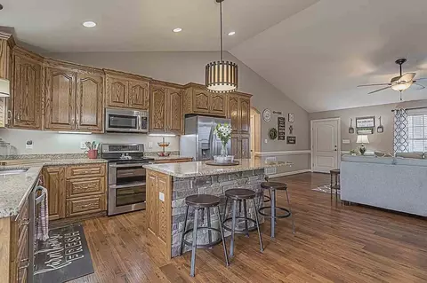1300 Denning Rd, Benson, NC 27504 photo 14