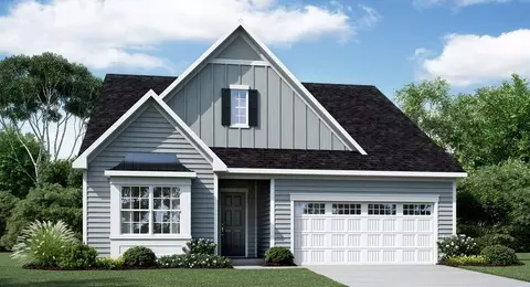 1011 Highbeam Ln, Durham, NC 27703 photo 1