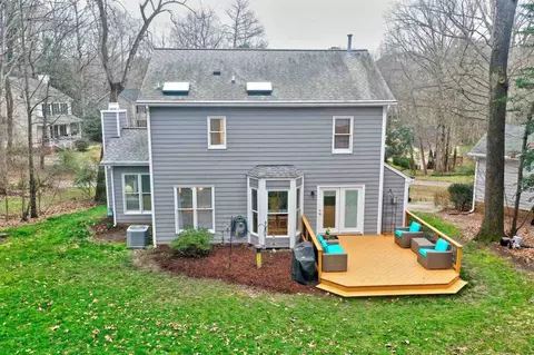 9 Rabbits Glen Ter, Durham, NC 27713 photo 30