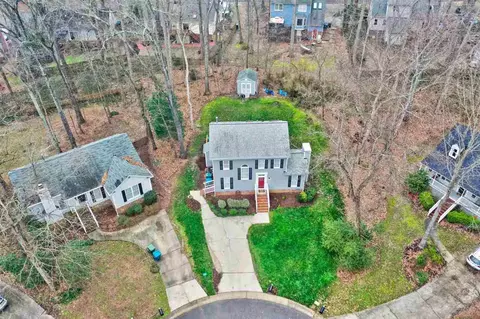 9 Rabbits Glen Ter, Durham, NC 27713 photo 4