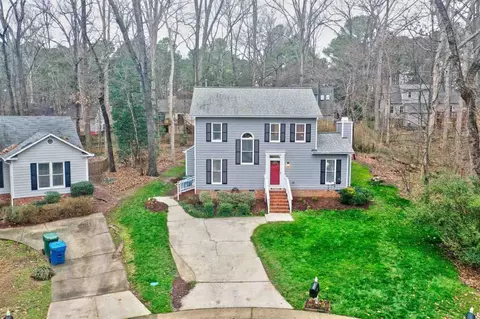 9 Rabbits Glen Ter, Durham, NC 27713 photo 3