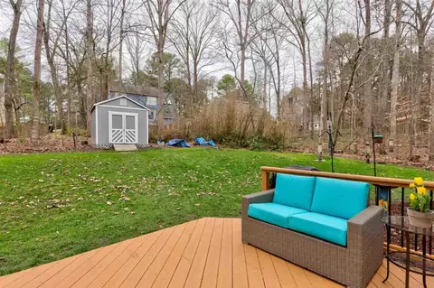 9 Rabbits Glen Ter, Durham, NC 27713 photo 27