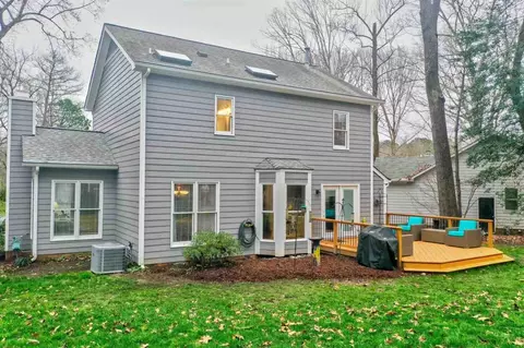 9 Rabbits Glen Ter, Durham, NC 27713 photo 29