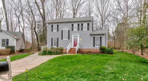 9 Rabbits Glen Ter, Durham, NC 27713 photo 1