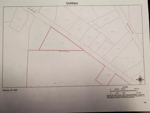 7108 Leesville Rd, Durham, NC 27703 photo 2