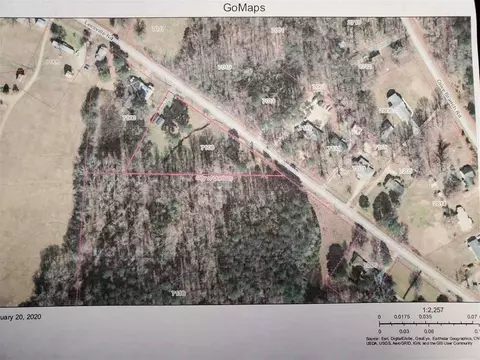 7108 Leesville Rd, Durham, NC 27703 photo 1