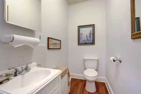 302 E J St, Erwin, NC 28339 photo 20