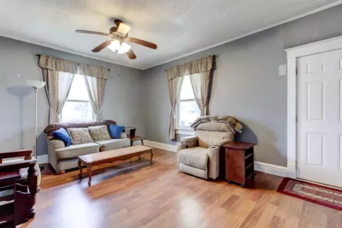 302 E J St, Erwin, NC 28339 photo 7