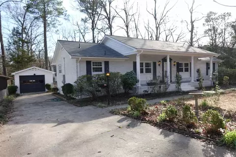 606 Hugo St, Durham, NC 27704 photo 2
