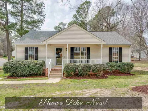 705 Greyson Dr, Durham, NC 27703 photo 1