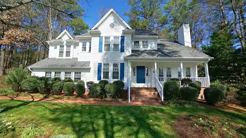 210 Firetree Ln, Cary, NC 27513 photo 1