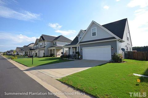 97 Nutmeg Ln, Garner, NC 27529 photo 8