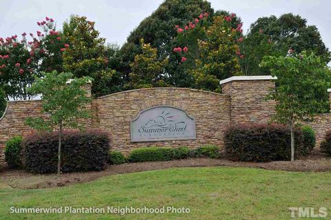 97 Nutmeg Ln, Garner, NC 27529 photo 2