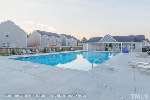 97 Nutmeg Ln, Garner, NC 27529 photo 5