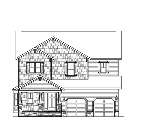 105 Putney Dr, Cary, NC 27518 photo 1