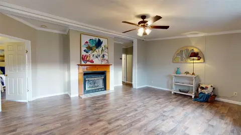6603 Russell Rd, Durham, NC 27712 photo 8