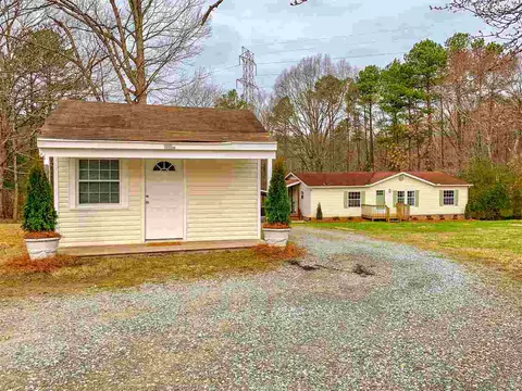 6603 Russell Rd, Durham, NC 27712 photo 20