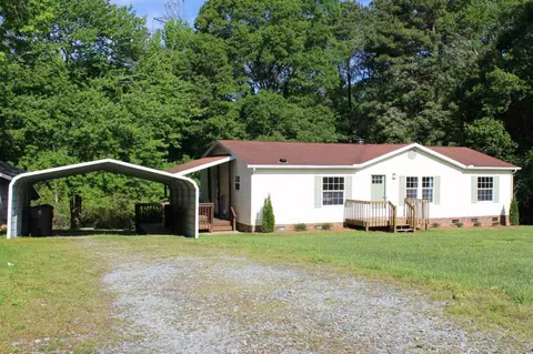 6603 Russell Rd, Durham, NC 27712 photo 2