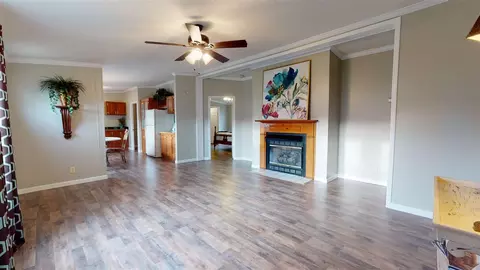 6603 Russell Rd, Durham, NC 27712 photo 9