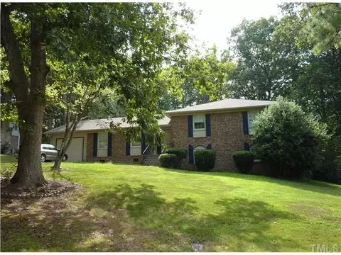 4609 Berini Dr, Durham, NC 27705 photo 2