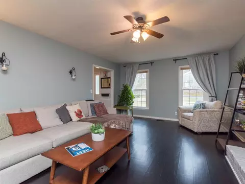 2114 Havenhill Dr, Durham, NC 27712 photo 4