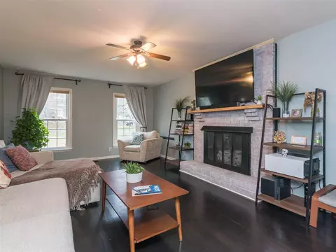 2114 Havenhill Dr, Durham, NC 27712 photo 5