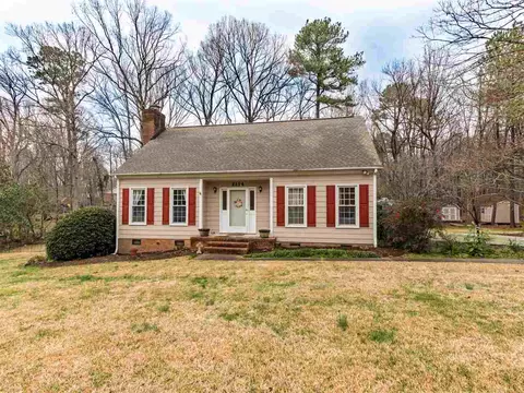 2114 Havenhill Dr, Durham, NC 27712 photo 1
