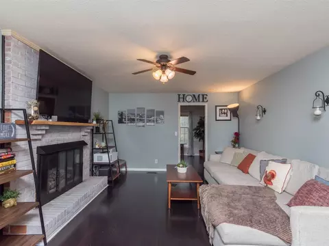 2114 Havenhill Dr, Durham, NC 27712 photo 2
