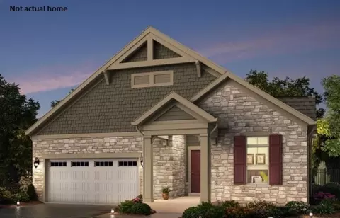 1360 Prevenient Dr, Wake Forest, NC 27587 photo 1