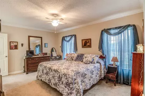 130 Penoak Dr, Willow Spring, NC 27592 photo 12