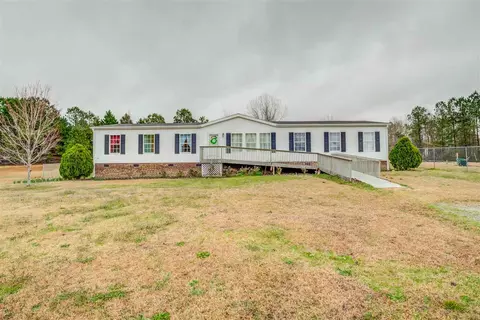 130 Penoak Dr, Willow Spring, NC 27592 photo 1