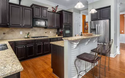 2402 Teermark Ln, Durham, NC 27703 photo 7
