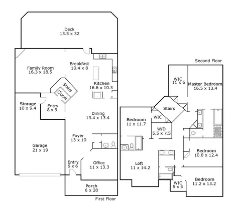 2402 Teermark Ln, Durham, NC 27703 photo 30