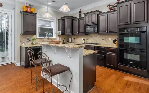 2402 Teermark Ln, Durham, NC 27703 photo 6
