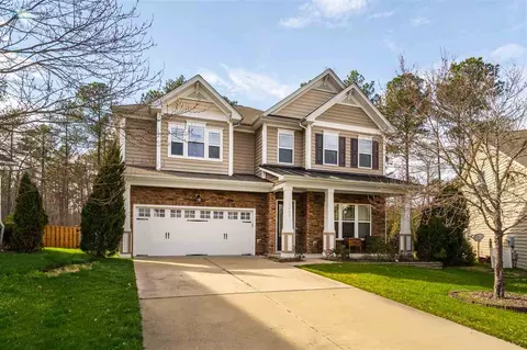 2402 Teermark Ln, Durham, NC 27703 photo 1