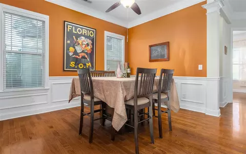 2402 Teermark Ln, Durham, NC 27703 photo 8