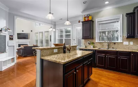 2402 Teermark Ln, Durham, NC 27703 photo 5