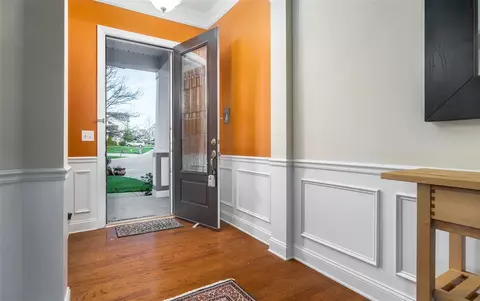 2402 Teermark Ln, Durham, NC 27703 photo 9