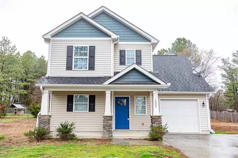 1002 W B St, Butner, NC 27509 photo 1