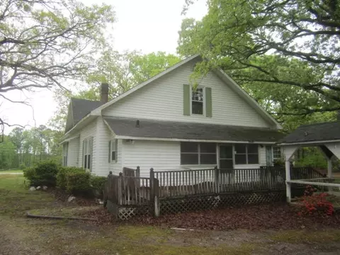 5641 Raleigh Rd, Henderson, NC 27537 photo 22