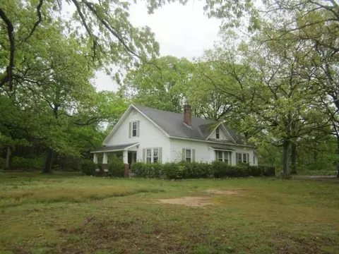 5641 Raleigh Rd, Henderson, NC 27537 photo 1