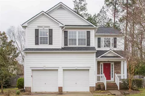 600 Brickstone Dr, Apex, NC 27502 photo 1