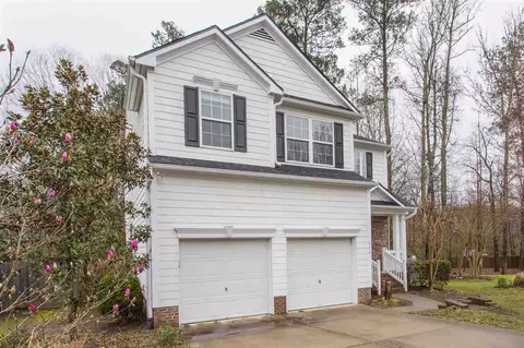 600 Brickstone Dr, Apex, NC 27502 photo 2