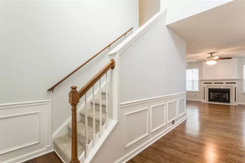 600 Brickstone Dr, Apex, NC 27502 photo 5